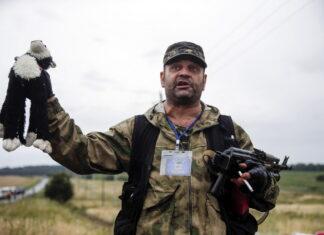 ХРОНИКА АНАЛЬНОГО ПОКАРАНИЯ РОССИЙСКИХ УБИЙЦ