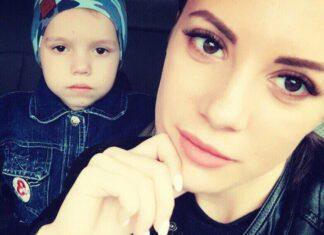 ЯЖЕМАТЕРЬ НАПАЛА НА ЗЛОБНОГО ШРАЙБЕРА и ебется с огурцом