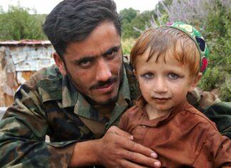 ГОМОСЕКИ-ПЕДОФИЛЫ: Афганские педерасты лютуют