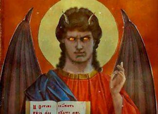 Во славу Сатане