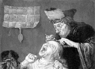 Прообраз медицинских сообществ в Сети — всё придумано до нас