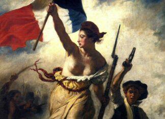 Слово «свобода» везде заменить на «природа»