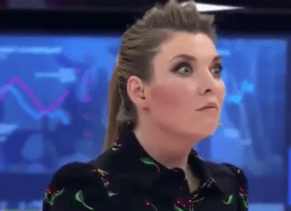 Путин ла–ла–ла