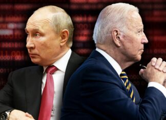 Расиюшку опять пидорнули: Белый дом проводит виртуальное международное совещание по борьбе с киберпреступностью