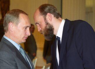 Бывший друг Путина миллиардер Пугачев. Вся правда о Путине, его семье и деньгах.