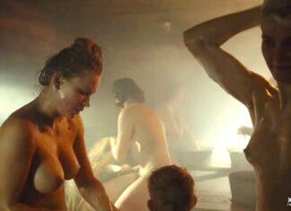 Твори бардак, мы здесь проездом!