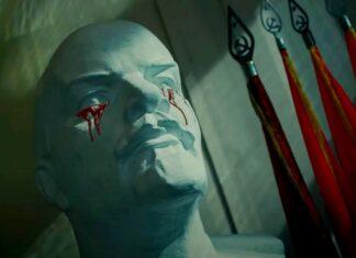 ЦК — цыкает, ЧК — чикает