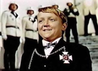 Товарищ Сталин, произошла чудовищная ошибка!