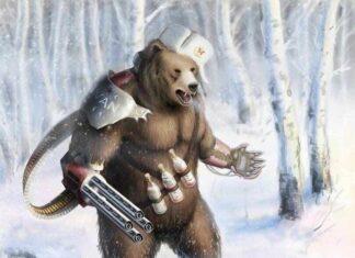 КАК Я ТЕПЕРЬ ЖИВУ