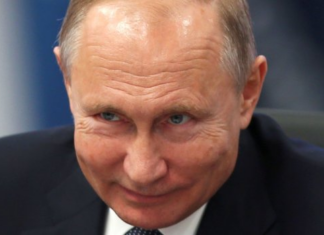 Лжецы у власти