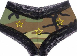 Потомки вертухаев