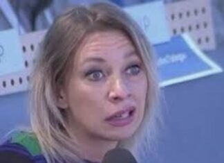 Трэш от МИД РФ