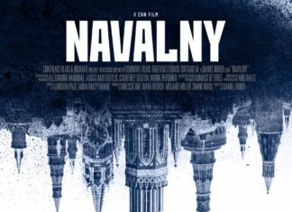 HBO Max и CNN сняли документалку про Навального