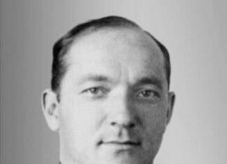 РОССИЯ УБИВАЕТ: Историческая личность — Георгий Лангемак