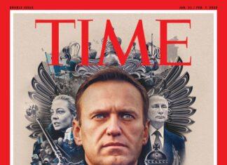 Человек, которого боится Путин