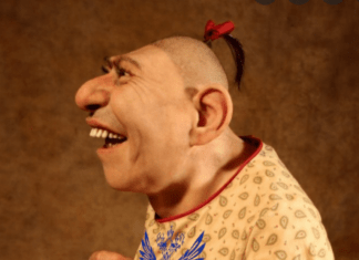 Фундаментальный прорыв российской науки