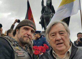 Потомки проктозавра