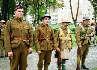 Пентагон может развернуть в Восточной Европе дополнительно 50 000 военных