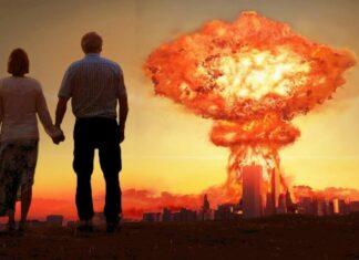 Лучшая реклама НАТО на российском ТВ