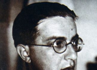 Реабилитация Кольцова, 1954 год, СССР