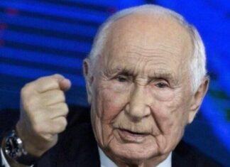 Старческий маразм