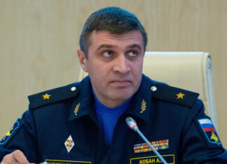 Генералы не врут и взяток не берут