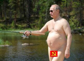 Зассал? Да не, не может быть. Просто так совпало.