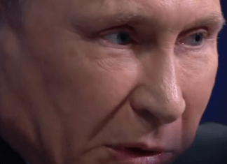 ПОЧЕМУ РУССКИЕ НЕ ОСОЗНАЮТ СТЕПЕНЬ СВОЕЙ ЕБАНУТОСТИ?