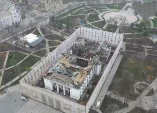 БИЕННАЛЕ В ГААГЕ